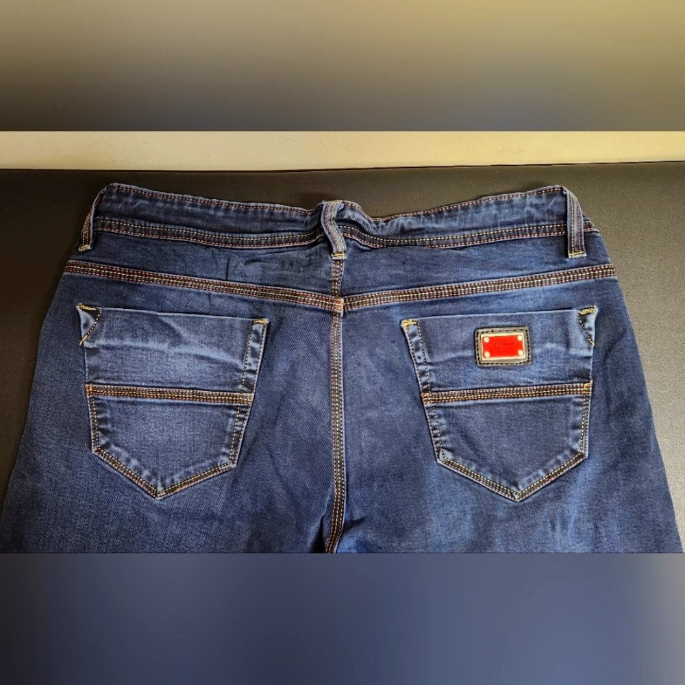 Men's jeans